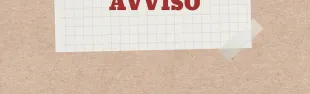avviso