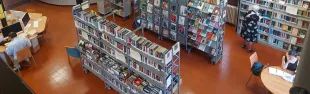 Biblioteca di Fiesole