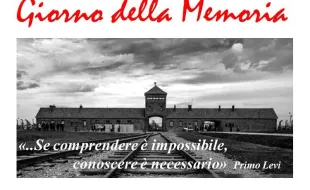 Giorno della Memoria