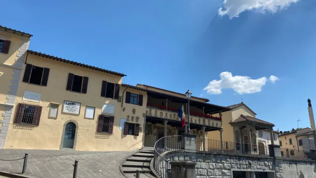 Comune di Fiesole
