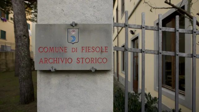 Archivio storico