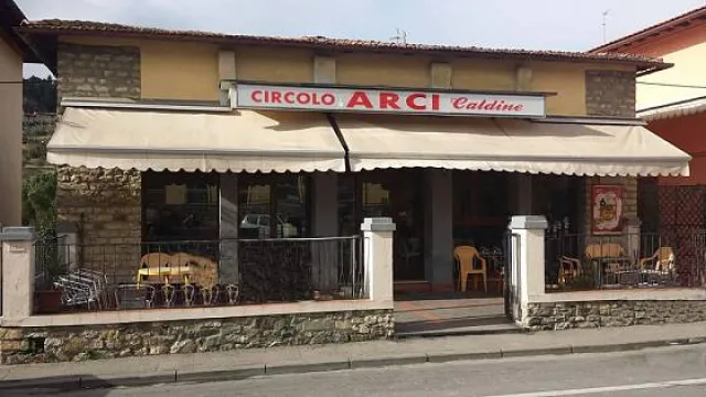 Casa del Popolo Caldine