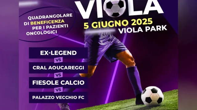 careggi viola