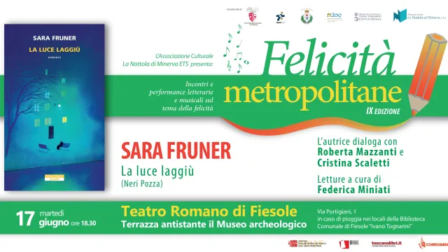 felicità metropolitane