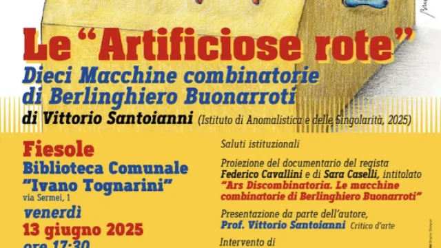 fiesole berlinghiero