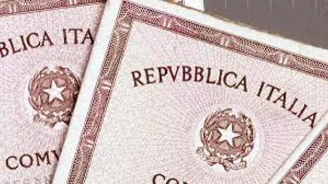 carta identità cartacea