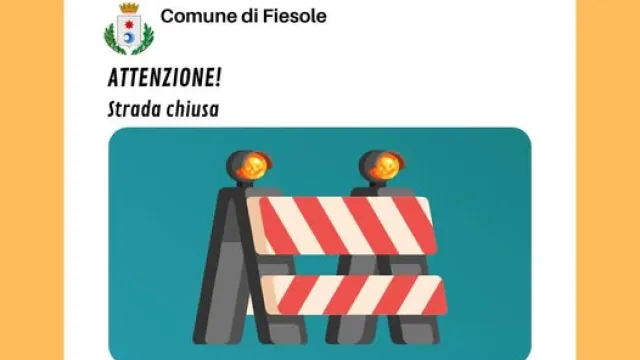 chiusura via gramsci